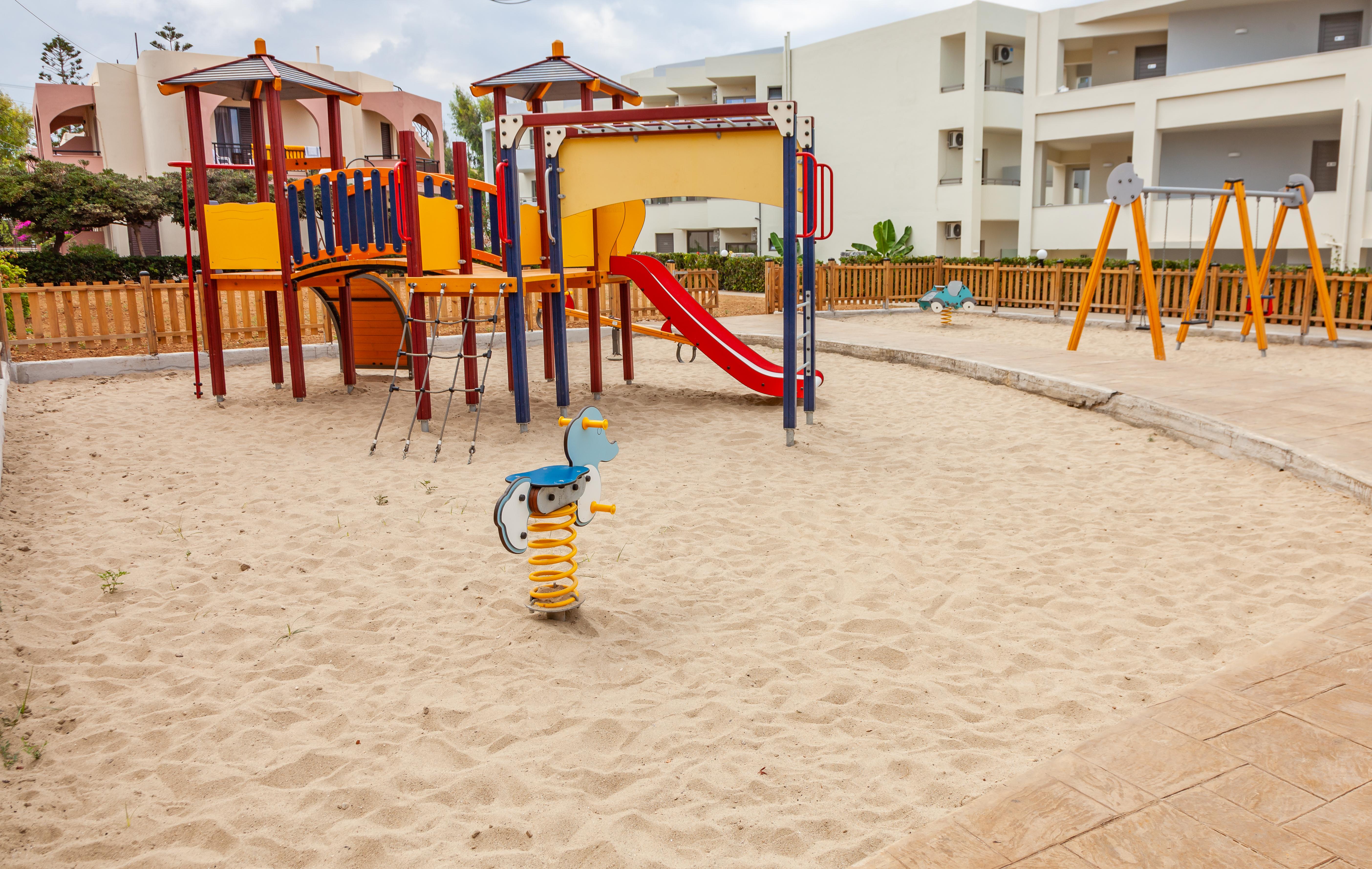 Bomo Rethymno Beach Stavromenos Eksteriør billede